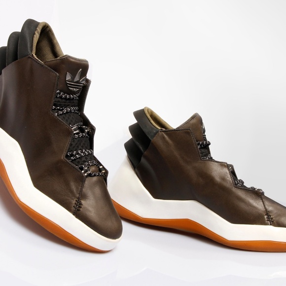 ADIDAS ORIGINALS Fresco 'JADDOU' Sample 2014 - Picture 4 of 15